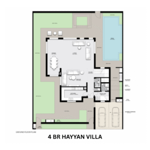 4 bedroom hayyan villa 4 bedroom hayyan villa