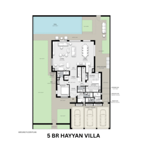5 bedroom hayyan villa 5 bedroom hayyan villa