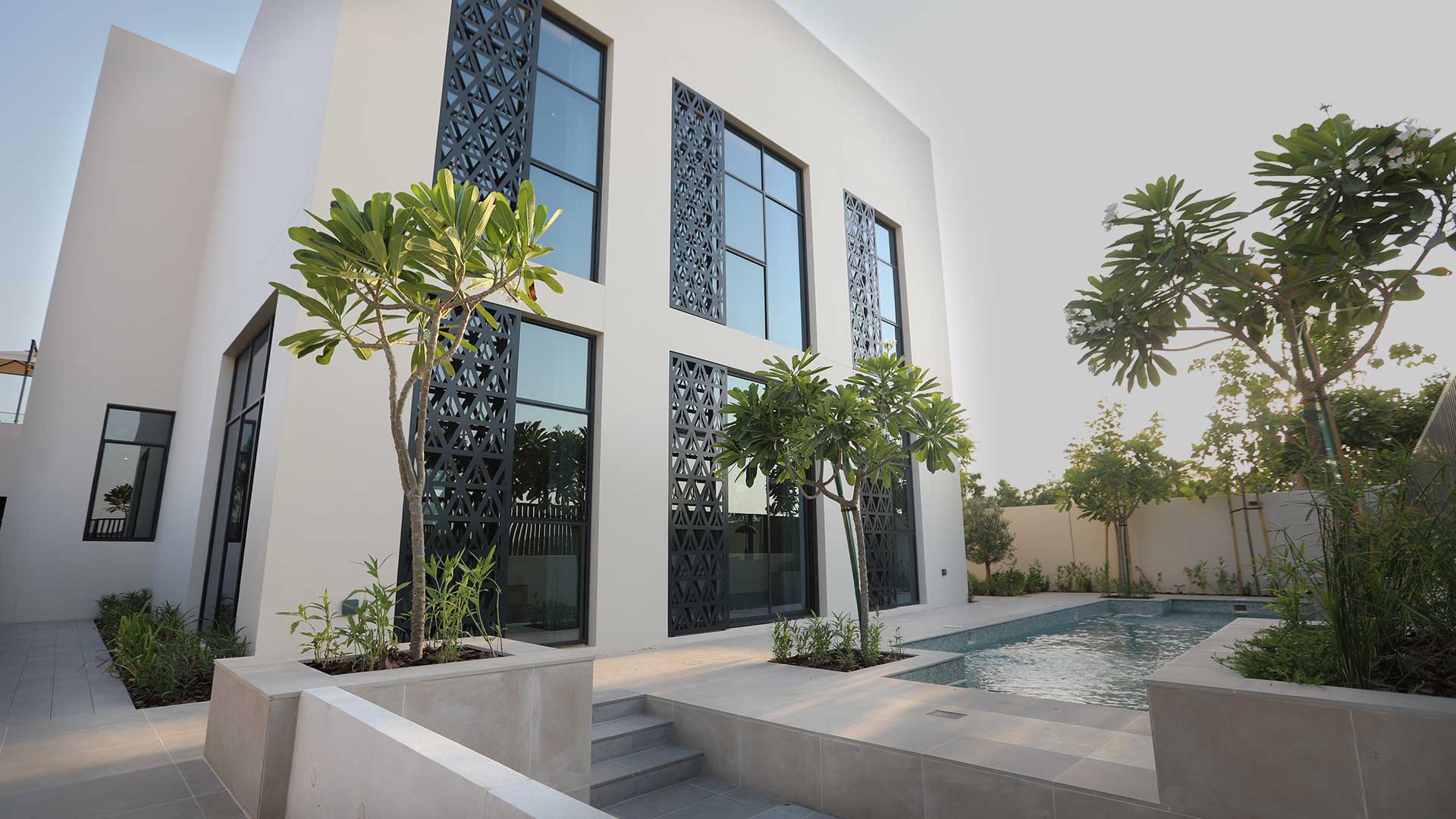 HAYYAN BY ALEF hayyan show villas